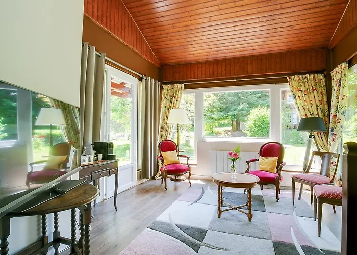 La Verniaz Et Ses 4*